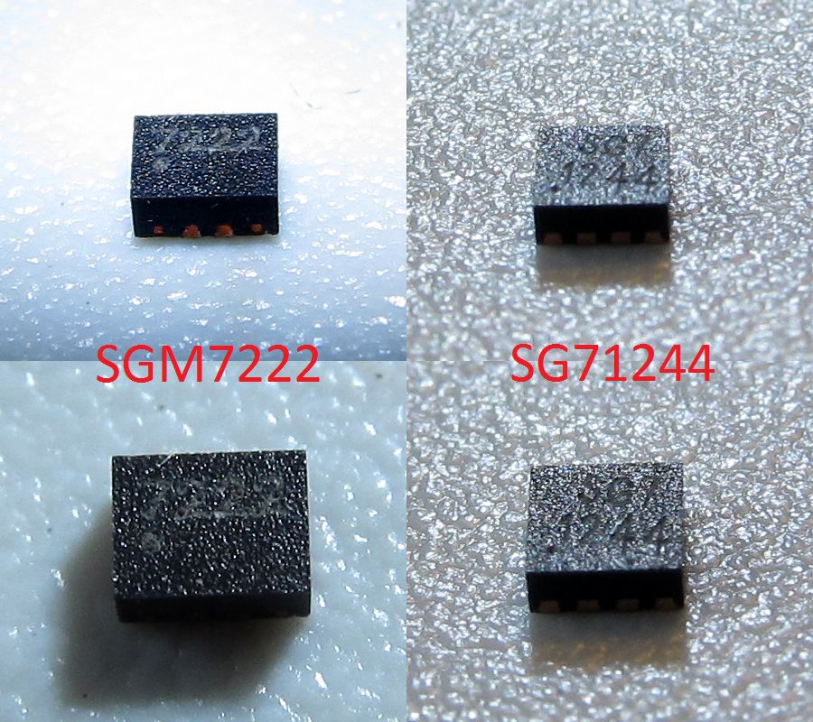 SG71244 for Mobius