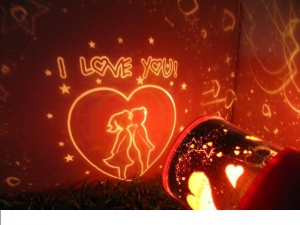 Ночник проектор Star Lover .