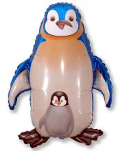 Пингвин, 39"/ 99 см