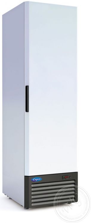 Шкаф холодильный Капри 0,5 М Марихолодмаш