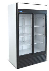 Холодильный шкаф Марихолодмаш Капри 1,12 СК купе статика