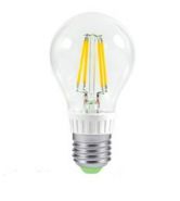 Лампа светодиодная LED-A60-PREMIUM 6Вт  Е27 3000К