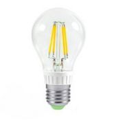 Лампа светодиодная LED-A60-PREMIUM 8Вт Е27 4000К