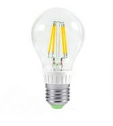 Лампа светодиодная LED-A60-PREMIUM 10Вт Е27 4000К