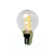Лампа  LED-ШАР-PREMIUM 5.0Вт  Е14 3000К