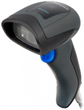 Ручной сканер штрих-кода Datalogic QUICKSCAN QD2430 USB