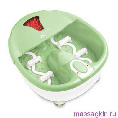 Гидромассажная ванночка для ног Homedics BB-3-EU