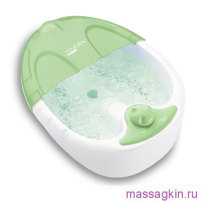 Гидромассажная ванночка для ног HoMedics BB-50-EU