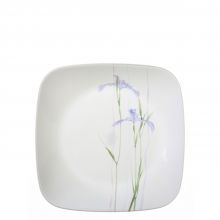Тарелка закусочная Corelle Shadow Iris стекло - 22 см (США)