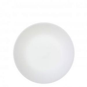 Тарелка обеденная Corelle Winter Frost White 6003893 стекло - 25 см (США)