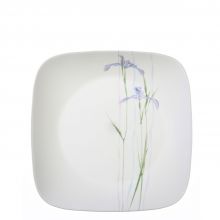 Тарелка обеденная Corelle Shadow Iris стекло - 26 см (США)