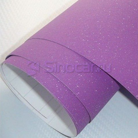 Алмазная Крошка Фиолетовая