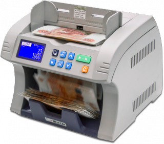 Счетчик банкнот Billcon N-120