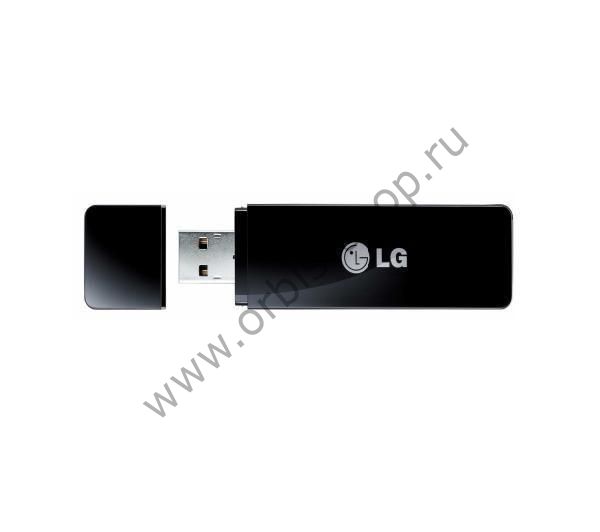 AN-WF100 LG USB Wi-Fi адаптер