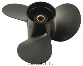 Винт FR15FH-06.14.00 component propeller (Хайди 9,9 и 15) 9 1/4Х9