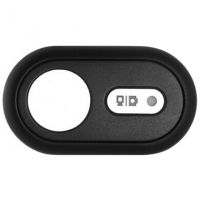 Пульт управления Xiaomi Yi Bluetooth Remote Controller  (Черный)