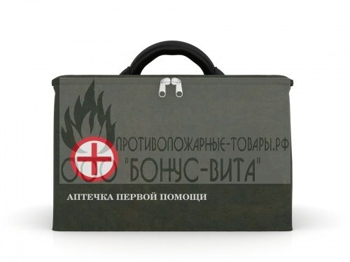 Аптечка TНK-ВР (сумка)