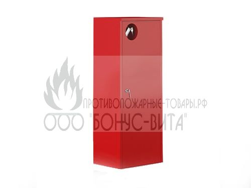 ШПО-102 НЗК шкаф пожарный