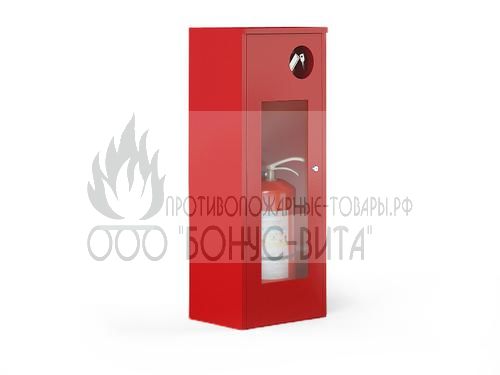 ШПО-103 НОК шкаф пожарный