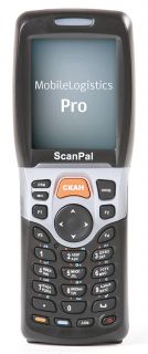 Терминал сбора данных Honeywell ScanPal 5100