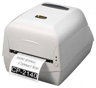 Принтер штрих-кодов Argox CP-2140