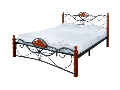 Кровать Garda 2R