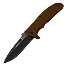 Нож K743T Хард