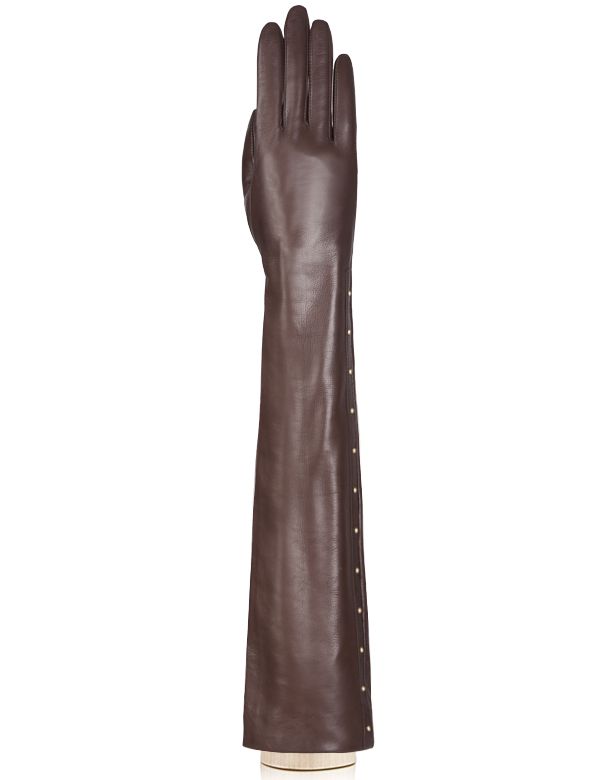 Длинные женские перчатки ELEGANZZA GR01-00007751