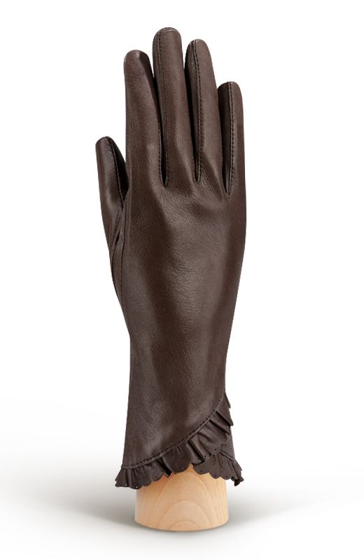 Женские кожаные перчатки GR00111269