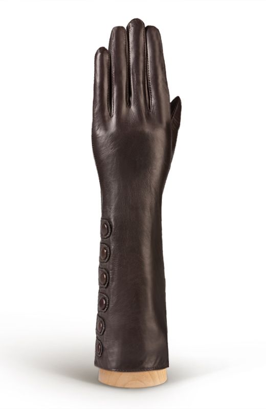 Женские кожаные перчатки GR00120290