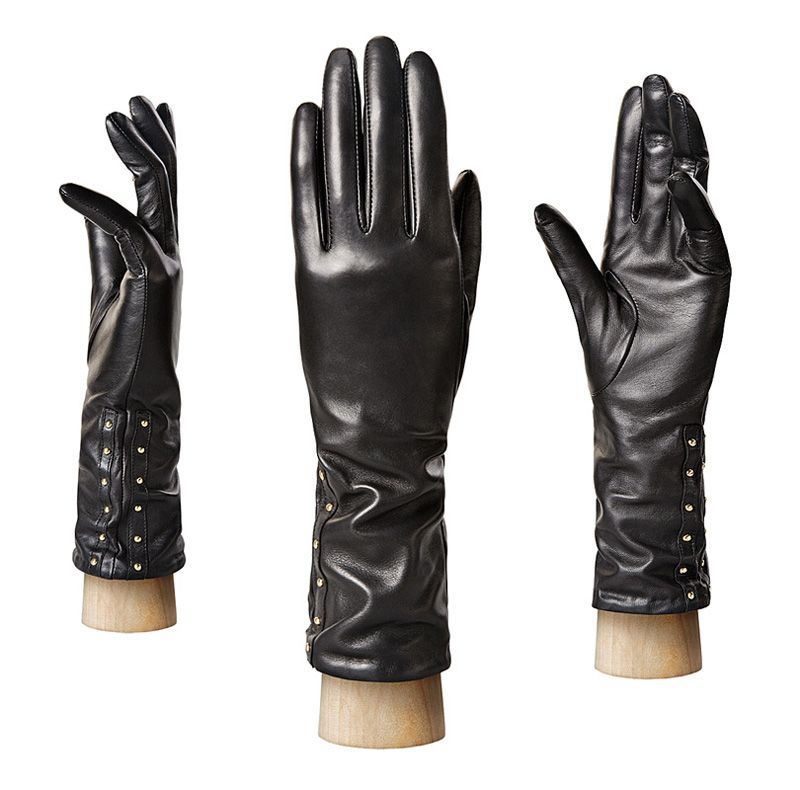 Классические перчатки ELEGANZZA GR00113198