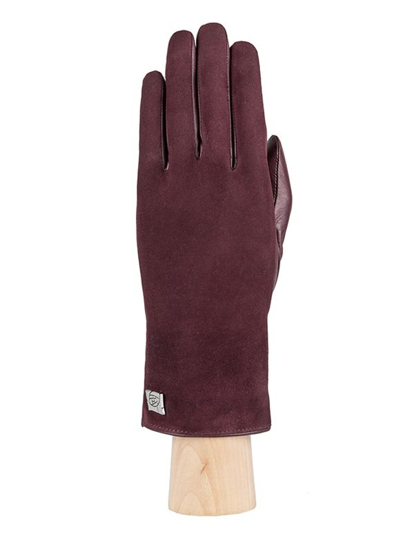 Женские велюровые перчатки ELEGANZZA GR01-00003600