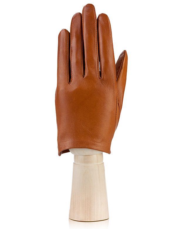 Женские кожаные перчатки GR01-00014277