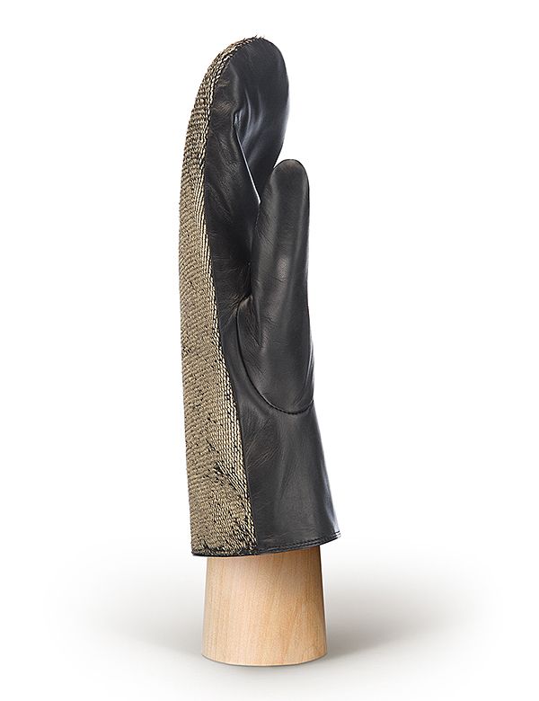 Женские кожаные рукавицы ELEGANZZA GR01-00011104