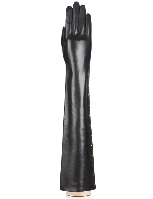 Длинные женские перчатки ELEGANZZA GR01-00007750