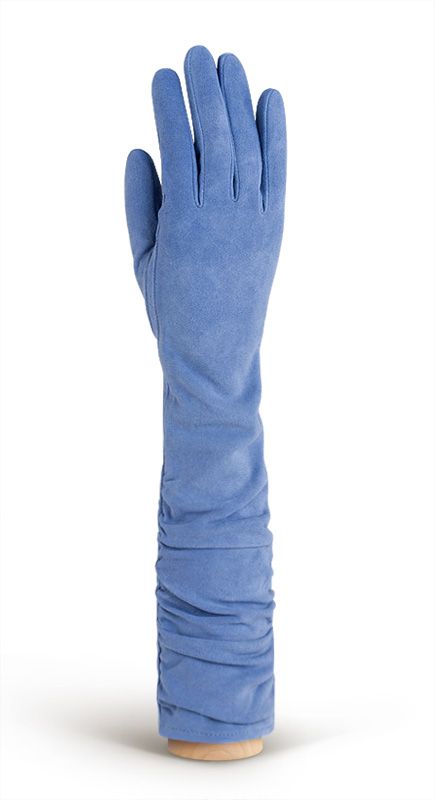 Замшевые перчатки ELEGANZZA GR00116821