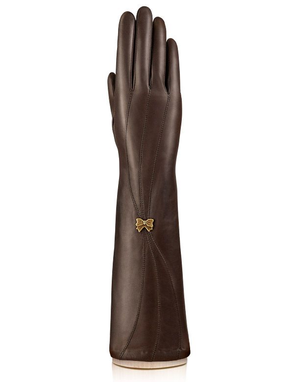 Высокие женские перчатки LABBRA GR01-00009328