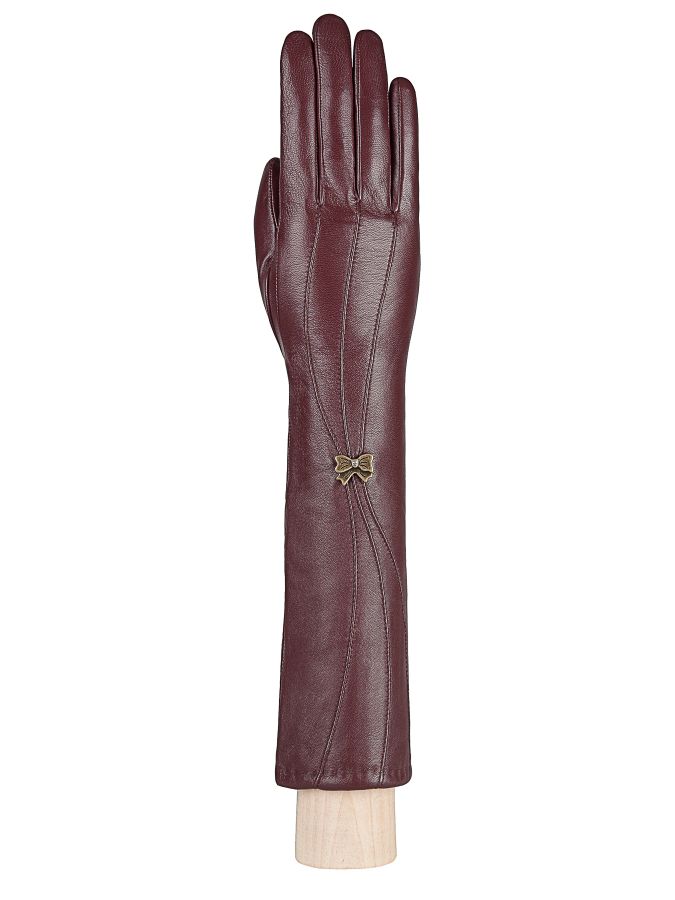 Высокие женские перчатки LABBRA GR01-00015582
