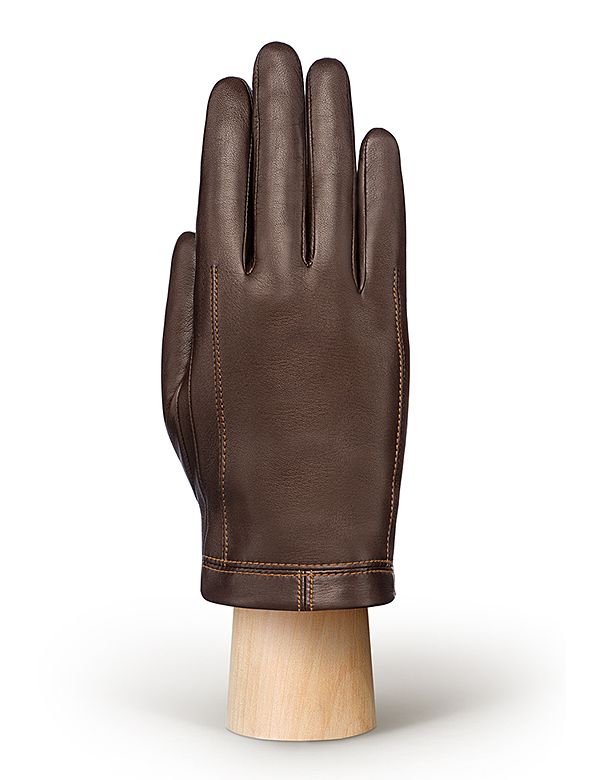 Осенние мужские перчатки ELEGANZZA GR01-00009631