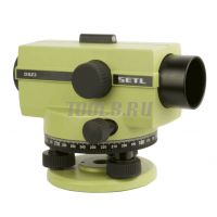 Оптический нивелир SETL DSZ3 - купить в интернет-магазине www.toolb.ru цена, заказ, производитель, поверка, официальный, сайт, онайлн, фото