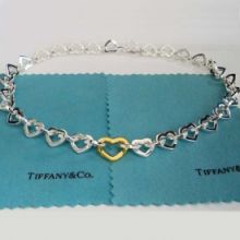 Ожерелье Tiffani&Co. N080