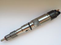 0 445 120 247 / 0 445 120 395 Форсунка BOSCH (система "Common Rail")