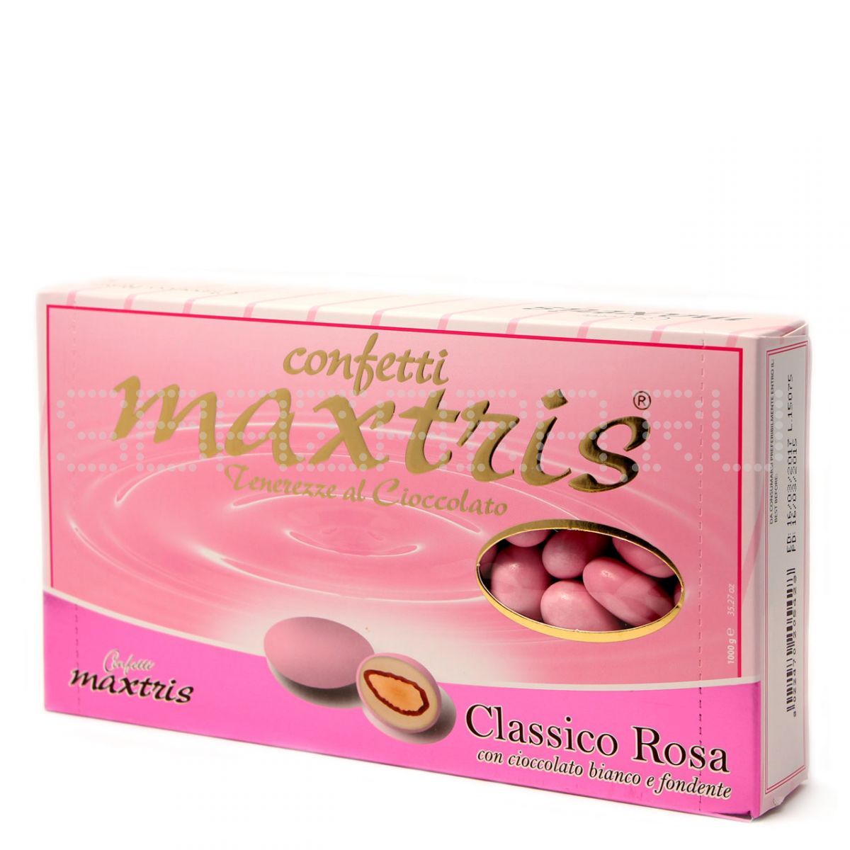 CLASSICO ROSA MAXTRIS 1 KG