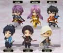 Комплект фигурок Nendoroid Petite: Touken Ranbu ONLINE