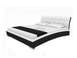 Кровать Corso-1L