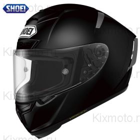 Шлем Shoei X-Spirit III, Черный