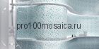Piena 506  Мозаика  прессованное стекло, размер 265*285 мм, (Керамиссимо, Турция)