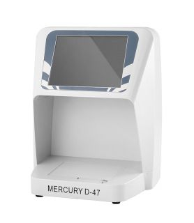 Инфракрасный детектор валют MERCURY D-47 TFT UNIVERSUM
