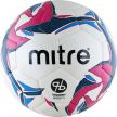 Футзальный мяч Mitre Pro Futsal Hyperseam