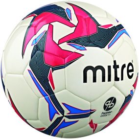 Футзальный мяч Mitre Pro Futsal Hyperseam